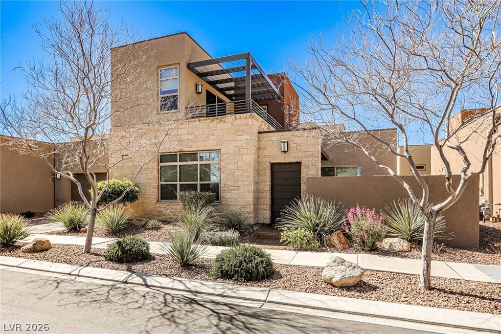 4271 Veraz Street, Las Vegas, NV 89135