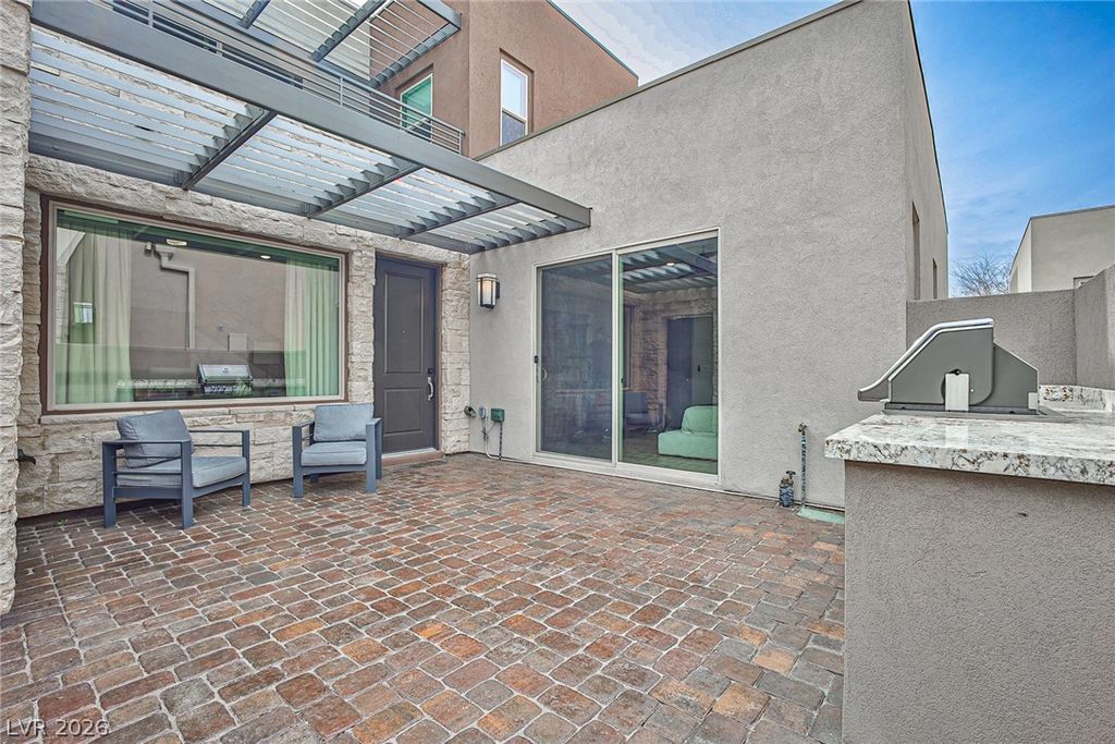 4271 Veraz Street, Las Vegas, NV 89135 — photo 2