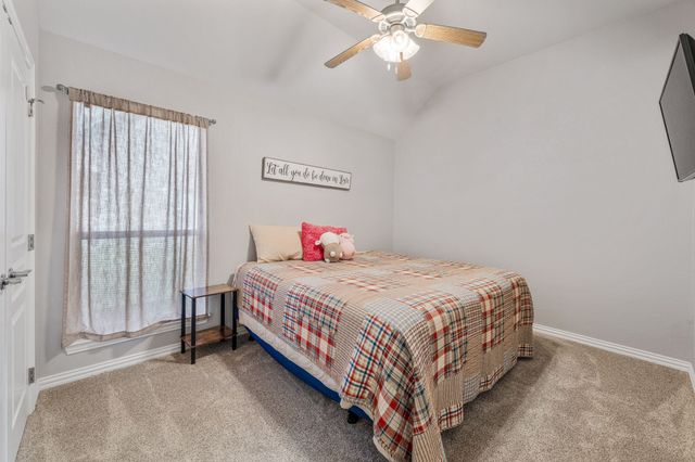 2936 Willow Ridge Circle, Granbury, TX 76049