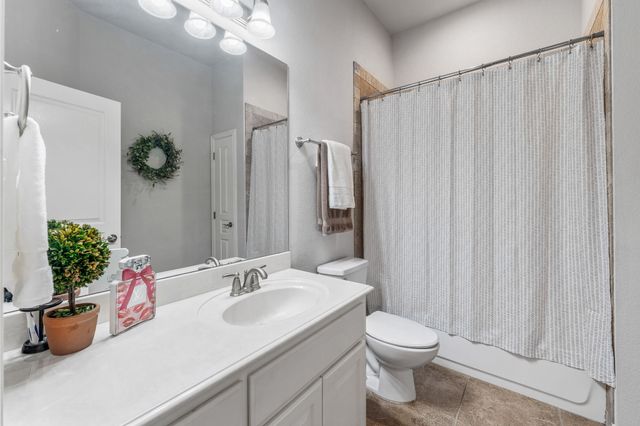 2936 Willow Ridge Circle, Granbury, TX 76049