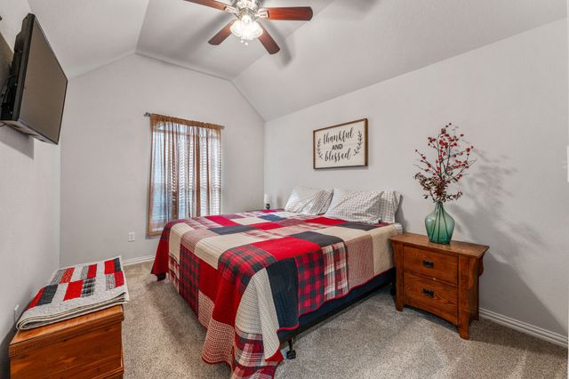 2936 Willow Ridge Circle, Granbury, TX 76049