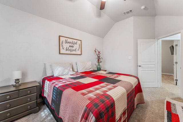 2936 Willow Ridge Circle, Granbury, TX 76049