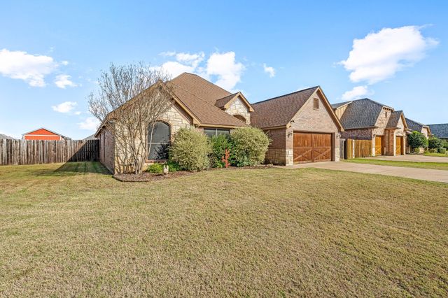 2936 Willow Ridge Circle, Granbury, TX 76049