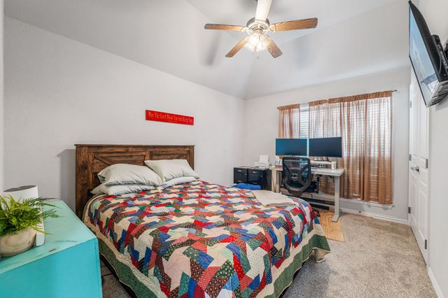 2936 Willow Ridge Circle, Granbury, TX 76049