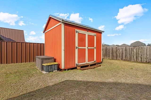 2936 Willow Ridge Circle, Granbury, TX 76049