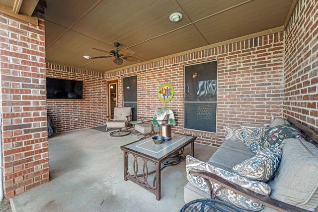 2936 Willow Ridge Circle, Granbury, TX 76049