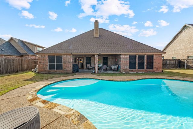 2936 Willow Ridge Circle, Granbury, TX 76049