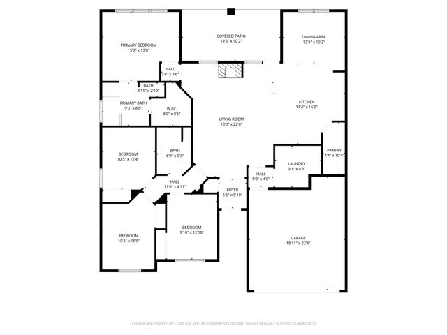 2936 Willow Ridge Circle, Granbury, TX 76049