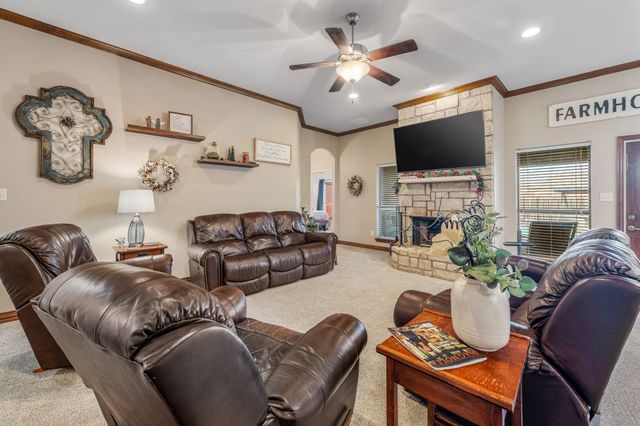 2936 Willow Ridge Circle, Granbury, TX 76049