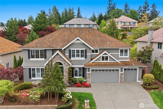 23419 SE 51st Place, Issaquah, WA 98029