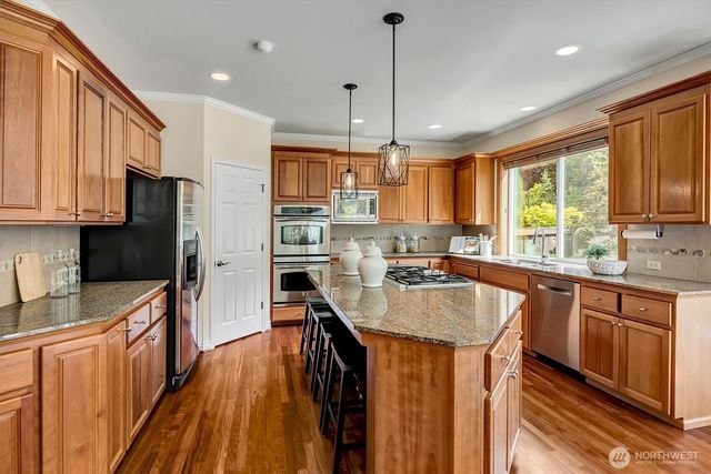 23419 SE 51st Place, Issaquah, WA 98029