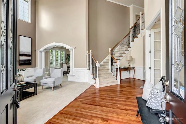 23419 SE 51st Place, Issaquah, WA 98029