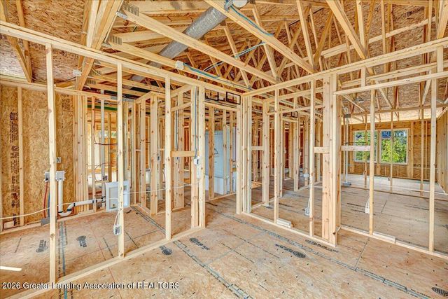 6819 Aberdeen Drive, Dimondale, MI 48821