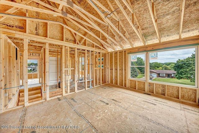 6819 Aberdeen Drive, Dimondale, MI 48821
