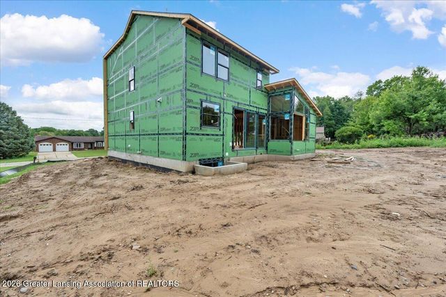 6819 Aberdeen Drive, Dimondale, MI 48821