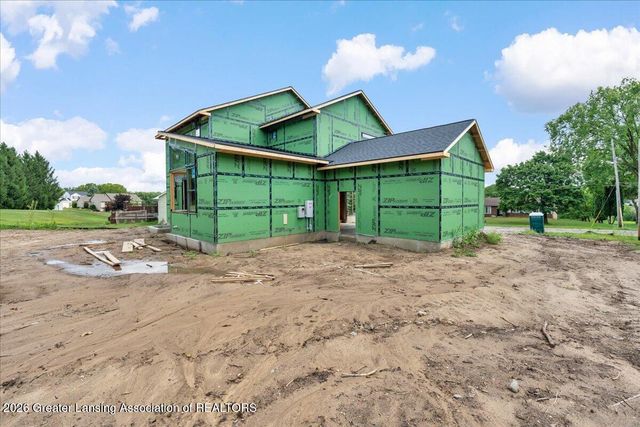 6819 Aberdeen Drive, Dimondale, MI 48821