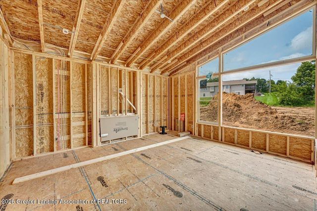 6819 Aberdeen Drive, Dimondale, MI 48821