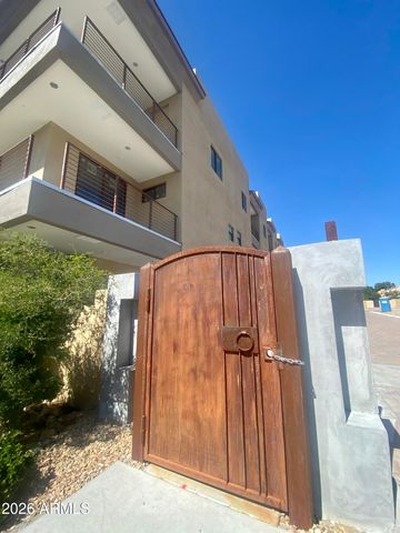 505 E MOUNTAIN VIEW Road, Phoenix, AZ 85020