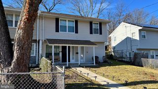 8146 ALLENDALE, Landover, MD 20785