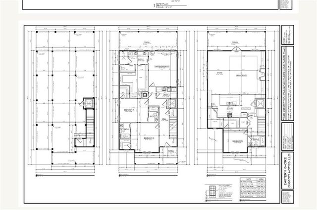 808 Canal Drive, Gulf Shores, AL 36542
