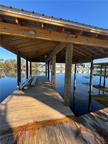 808 Canal Drive, Gulf Shores, AL 36542