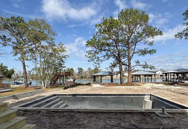 808 Canal Drive, Gulf Shores, AL 36542