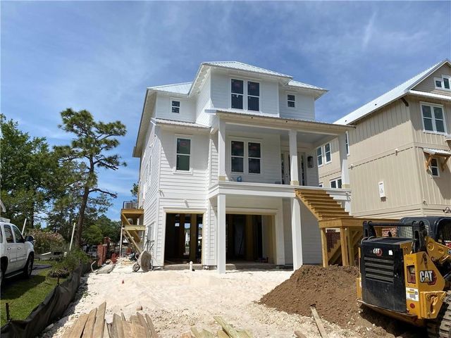 808 Canal Drive, Gulf Shores, AL 36542