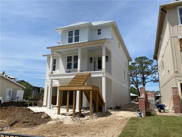 808 Canal Drive, Gulf Shores, AL 36542