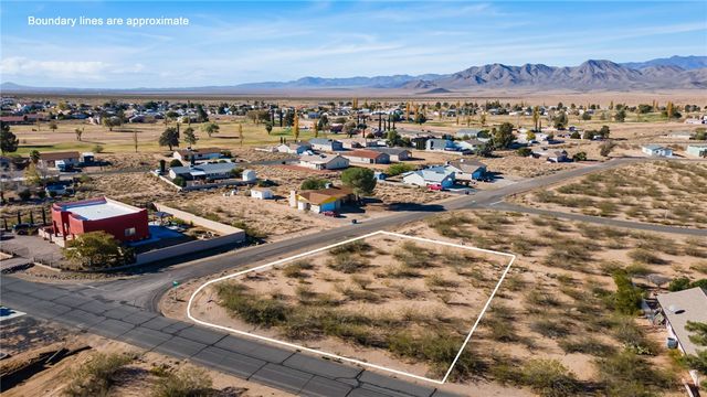 7650 E Oxbow Drive, Kingman, AZ 86401