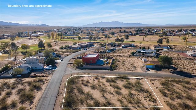 7650 E Oxbow Drive, Kingman, AZ 86401