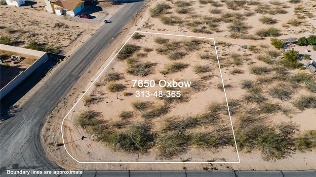 7650 E Oxbow Drive, Kingman, AZ 86401