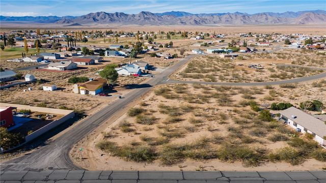 7650 E Oxbow Drive, Kingman, AZ 86401