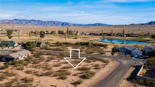 7650 E Oxbow Drive, Kingman, AZ 86401