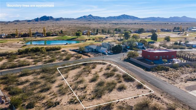 7650 E Oxbow Drive, Kingman, AZ 86401