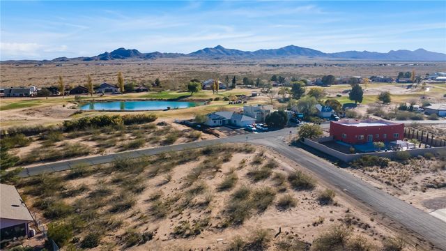 7650 E Oxbow Drive, Kingman, AZ 86401