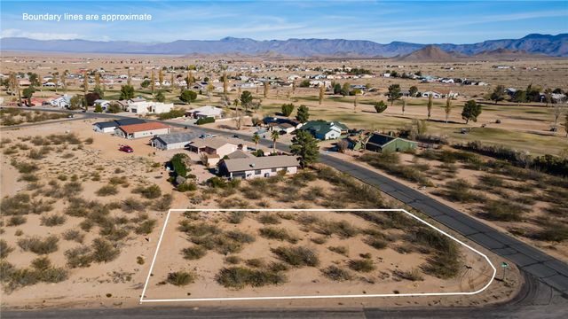 7650 E Oxbow Drive, Kingman, AZ 86401