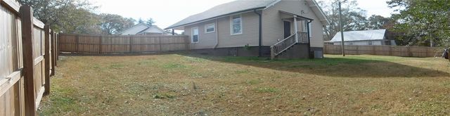 18 Clemson Street, Liberty, SC 29657