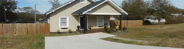 18 Clemson Street, Liberty, SC 29657