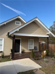 18 Clemson Street, Liberty, SC 29657