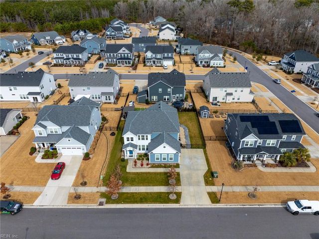 2848 Kingsfield DR, Virginia Beach, VA 23456