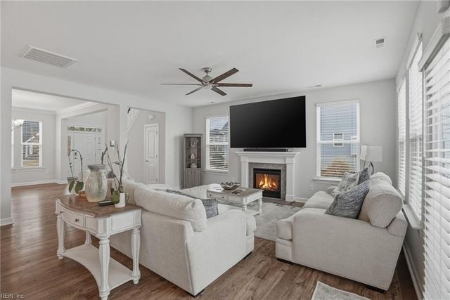 2848 Kingsfield DR, Virginia Beach, VA 23456