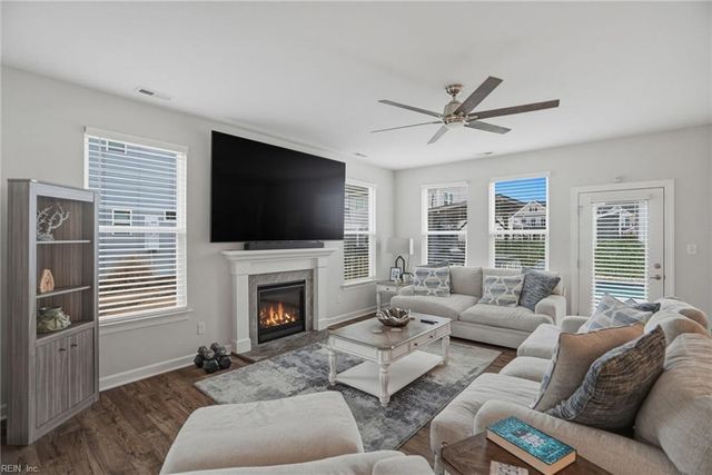 2848 Kingsfield DR, Virginia Beach, VA 23456