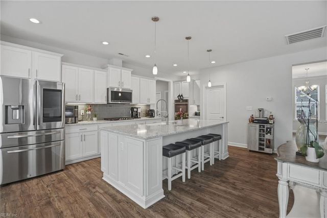 2848 Kingsfield DR, Virginia Beach, VA 23456