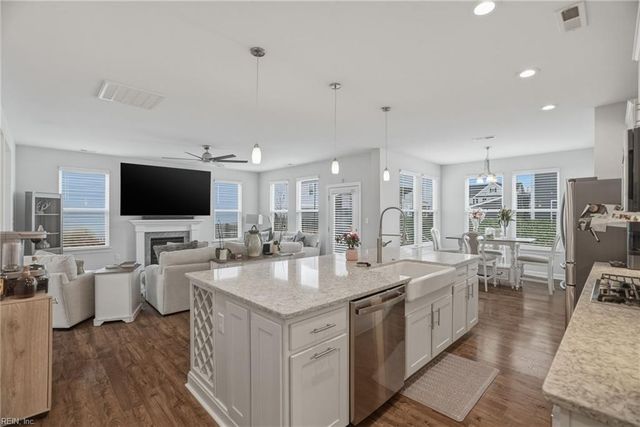 2848 Kingsfield DR, Virginia Beach, VA 23456