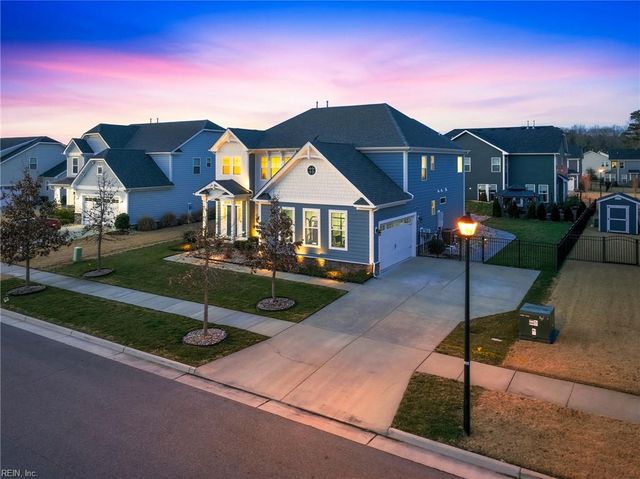 2848 Kingsfield DR, Virginia Beach, VA 23456