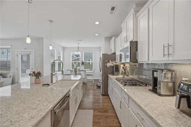 2848 Kingsfield DR, Virginia Beach, VA 23456