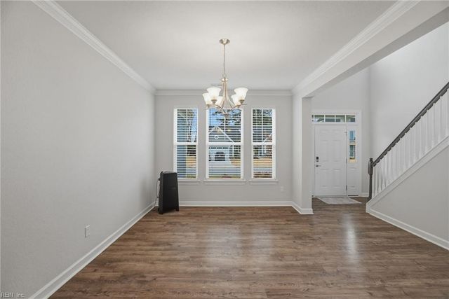 2848 Kingsfield DR, Virginia Beach, VA 23456