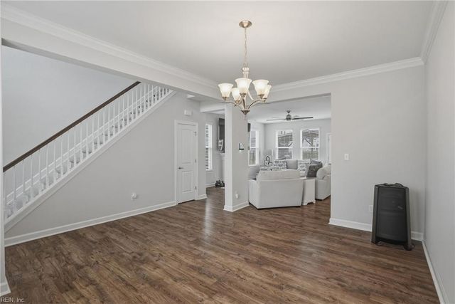 2848 Kingsfield DR, Virginia Beach, VA 23456