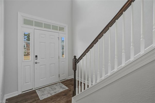 2848 Kingsfield DR, Virginia Beach, VA 23456