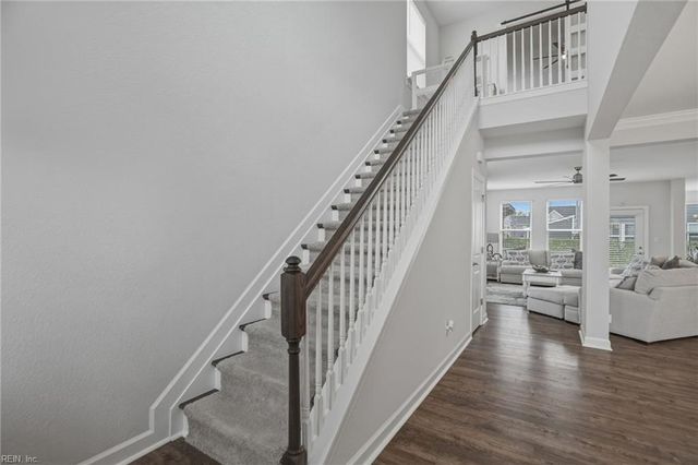 2848 Kingsfield DR, Virginia Beach, VA 23456